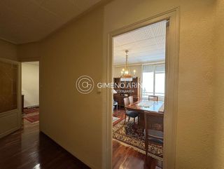 Piso en venta en Gran Vía en Valencia