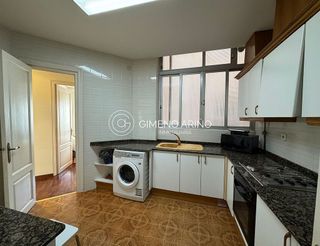 Piso en venta en Gran Vía en Valencia