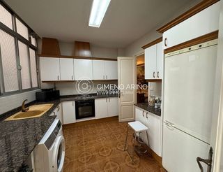 Piso en venta en Gran Vía en Valencia