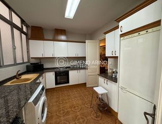 Piso en venta en Gran Vía en Valencia