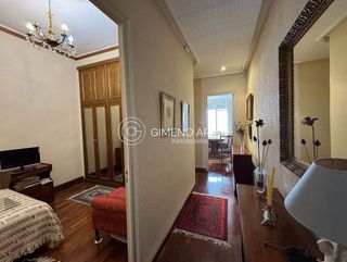 Piso en venta en Gran Vía en Valencia