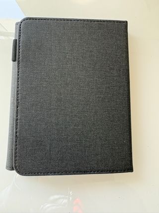 Libro Electrónico Kindle Amazon Negro