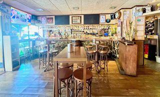 Restaurante en venta en Casco Antiguo en Majadahonda