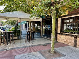 Restaurante en venta en Casco Antiguo en Majadahonda