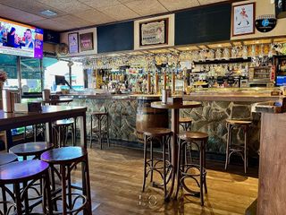 Restaurante en venta en Casco Antiguo en Majadahonda