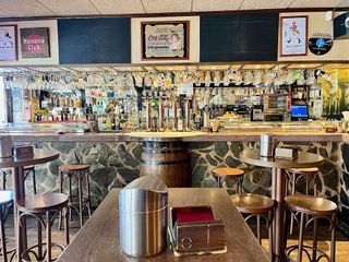 Restaurante en venta en Casco Antiguo en Majadahonda