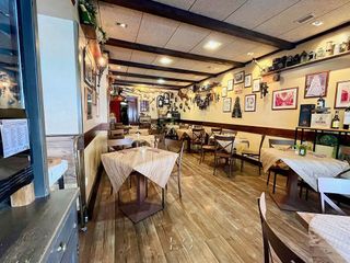 Restaurante en venta en Casco Antiguo en Majadahonda