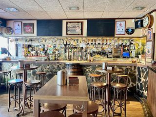 Restaurante en venta en Casco Antiguo en Majadahonda