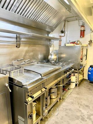 Restaurante en venta en Casco Antiguo en Majadahonda