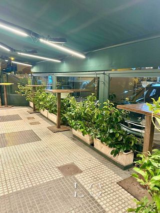 Restaurante en venta en Casco Antiguo en Majadahonda
