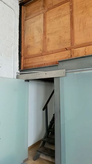 Nave industrial en alquiler en Can Feu - Can Gambús - Hostafrancs en Sabadell