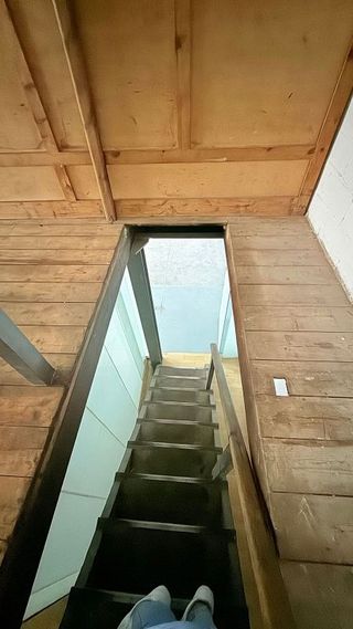 Nave industrial en alquiler en Can Feu - Can Gambús - Hostafrancs en Sabadell