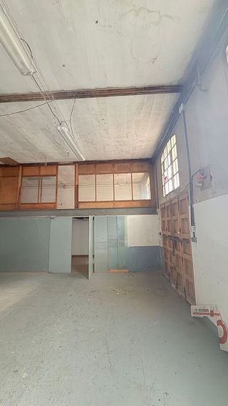 Nave industrial en alquiler en Can Feu - Can Gambús - Hostafrancs en Sabadell