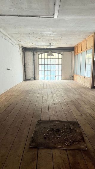 Nave industrial en alquiler en Can Feu - Can Gambús - Hostafrancs en Sabadell