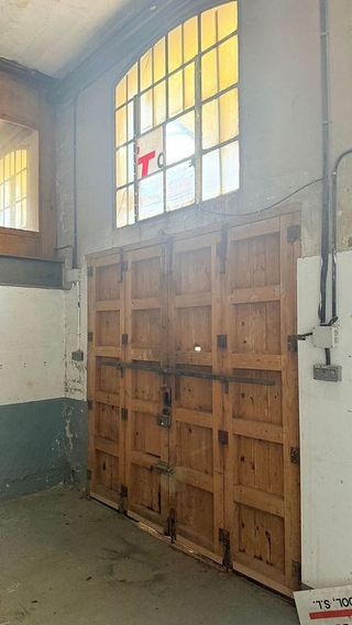 Nave industrial en alquiler en Can Feu - Can Gambús - Hostafrancs en Sabadell