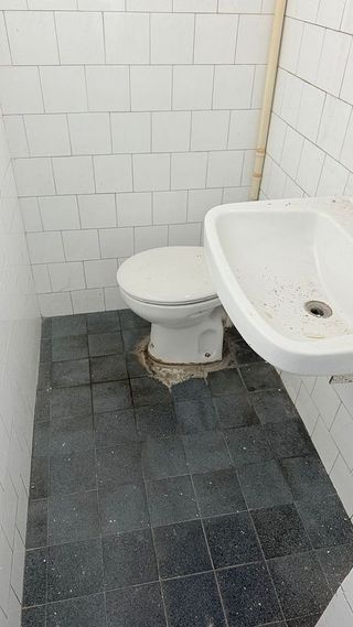 Nave industrial en alquiler en Can Feu - Can Gambús - Hostafrancs en Sabadell