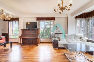 Piso en venta en La Ería - Masip en Oviedo