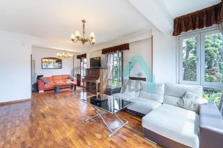 Piso en venta en La Ería - Masip en Oviedo