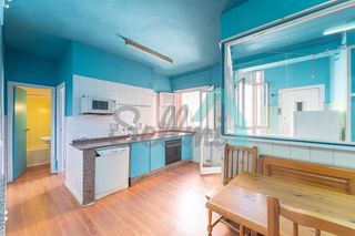 Piso en venta en La Ería - Masip en Oviedo