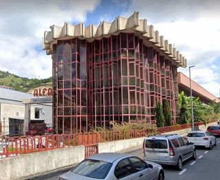 Nave industrial en venta en Eibar