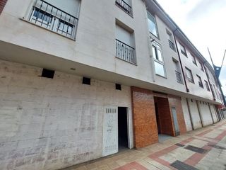 Local comercial en venta en San Andrés del Rabanedo en San Andrés del Rabanedo