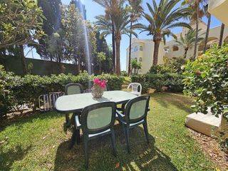 Piso en venta en La Cala Mijas en Mijas