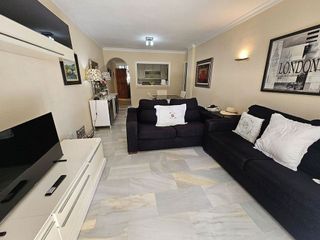 Piso en venta en La Cala Mijas en Mijas
