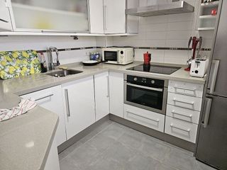 Piso en venta en La Cala Mijas en Mijas