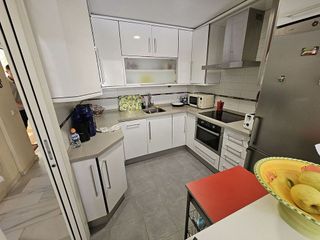 Piso en venta en La Cala Mijas en Mijas