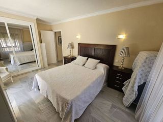 Piso en venta en La Cala Mijas en Mijas