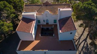 Casa rural en venta en Valls