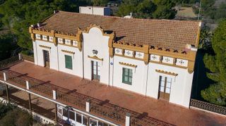 Casa rural en venta en Valls