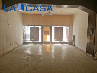 Local comercial en venta en Zorroza en Bilbao