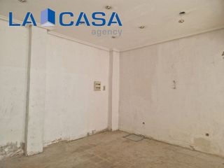 Local comercial en venta en Zorroza en Bilbao