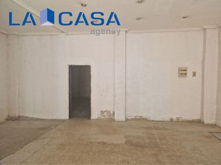 Local comercial en venta en Zorroza en Bilbao