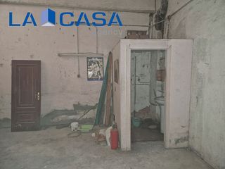 Local comercial en venta en Zorroza en Bilbao