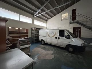 Nave industrial en venta en Nord en Sant Carles de la Ràpita
