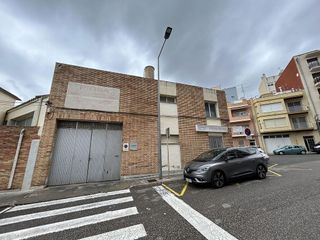 Nave industrial en venta en Nord en Sant Carles de la Ràpita
