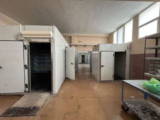 Nave industrial en venta en Nord en Sant Carles de la Ràpita