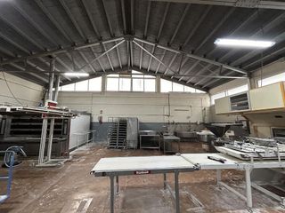 Nave industrial en venta en Nord en Sant Carles de la Ràpita