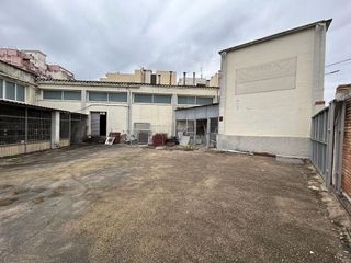 Nave industrial en venta en Nord en Sant Carles de la Ràpita