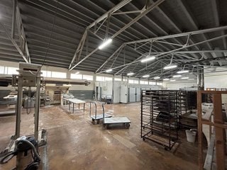 Nave industrial en venta en Nord en Sant Carles de la Ràpita