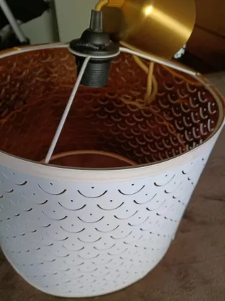 Lámpara de techo Nymo