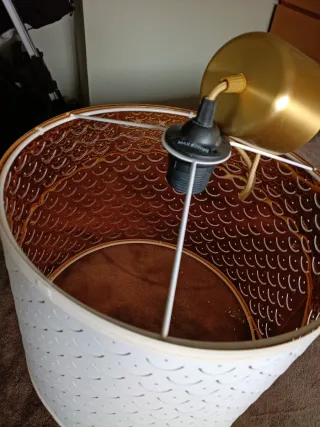 Lámpara de techo Nymo