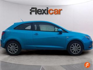 Seat Ibiza 1.2 TSI 66kW (90CV) Style