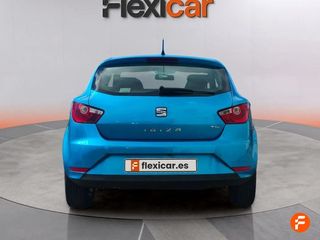 Seat Ibiza 1.2 TSI 66kW (90CV) Style