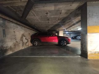 Garaje en venta en Montmeló