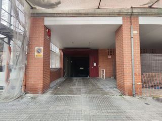 Garaje en venta en Montmeló