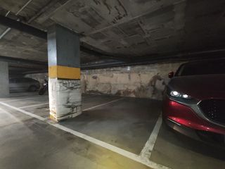 Garaje en venta en Montmeló