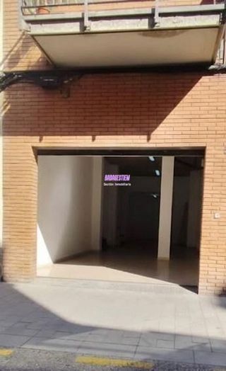Local comercial en venta en Artigas - Llefià en Badalona